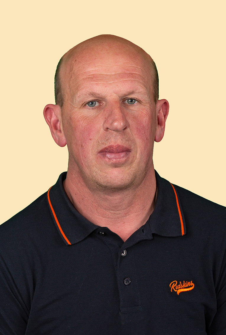 Pascal WACQUET